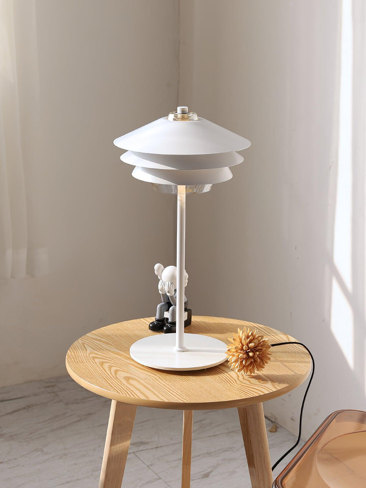 Cayden Modern Table Lamp