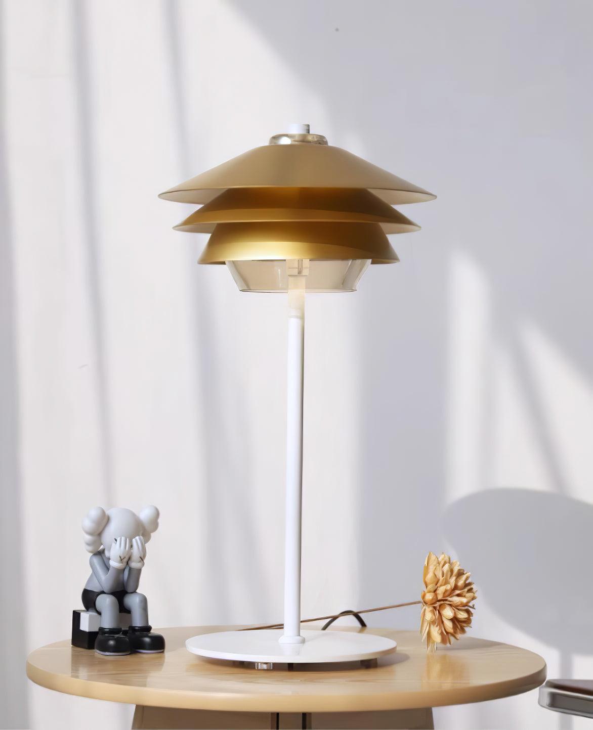 Cayden Modern Table Lamp