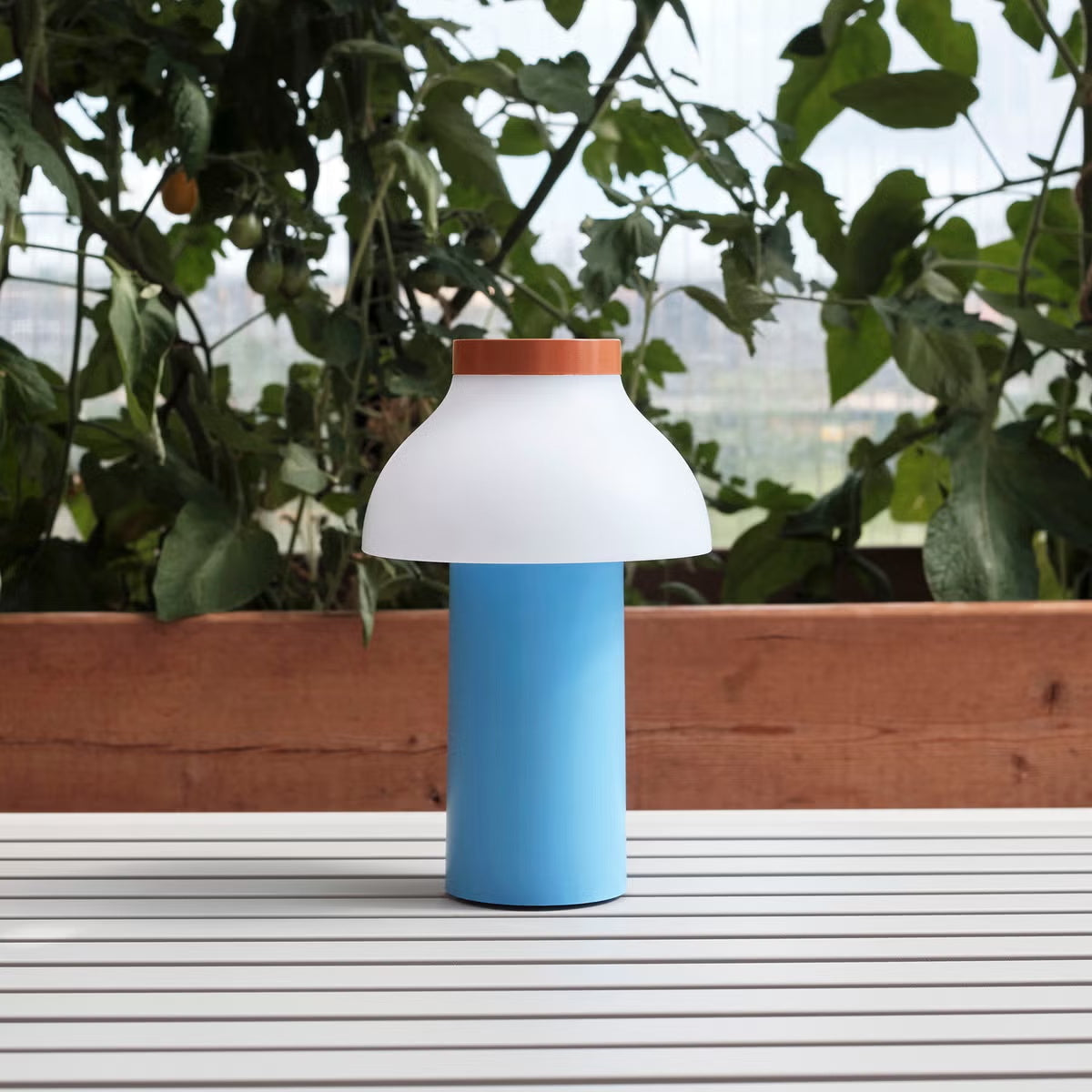 Tierop Portable Table Lamp