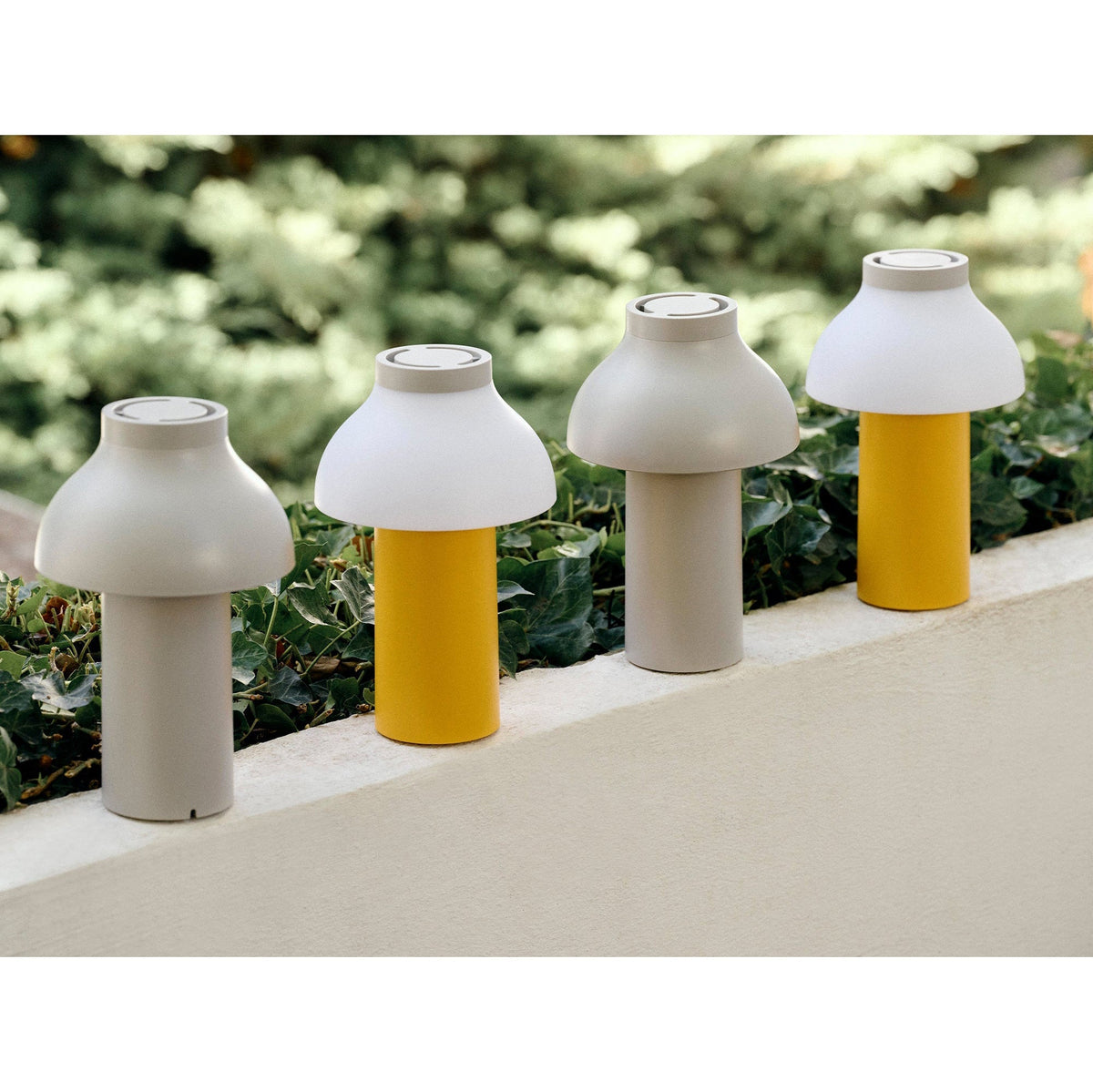 Tierop Portable Table Lamp
