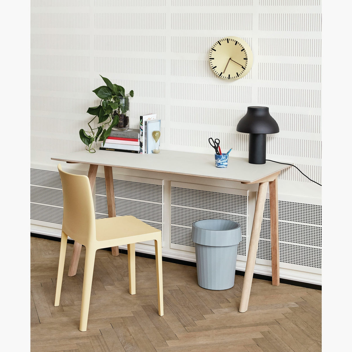 Tierop Portable Table Lamp