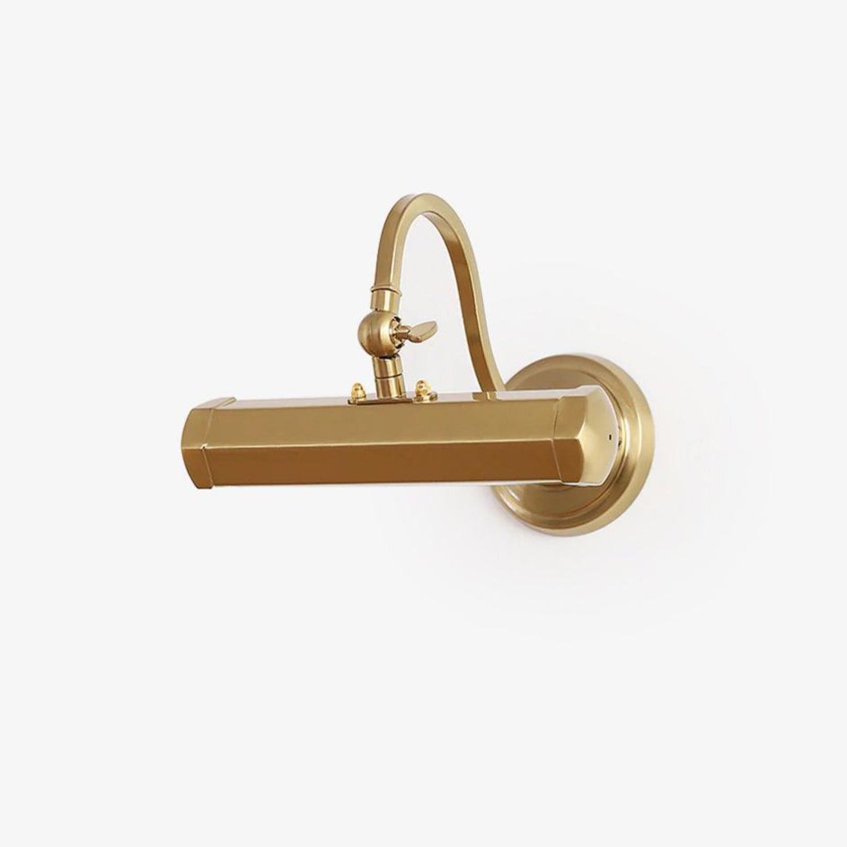 Teriaora Modern Minimalist Wall Lamp