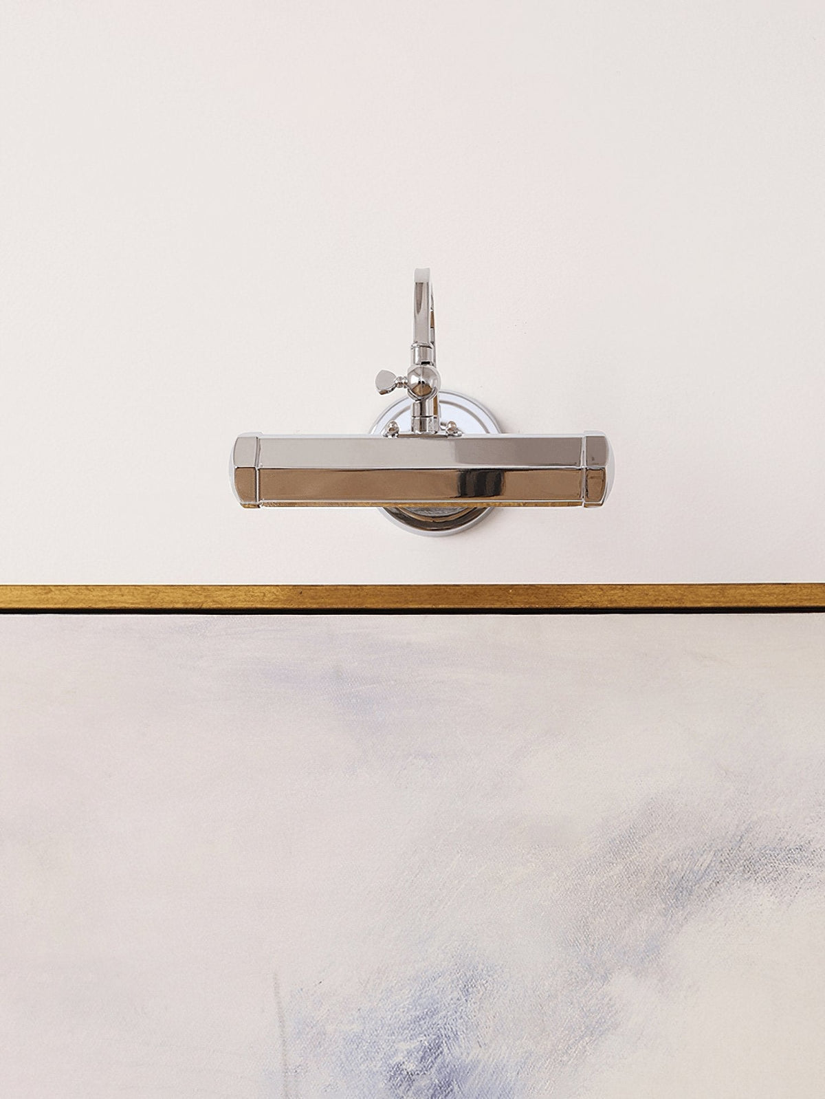 Teriaora Modern Minimalist Wall Lamp
