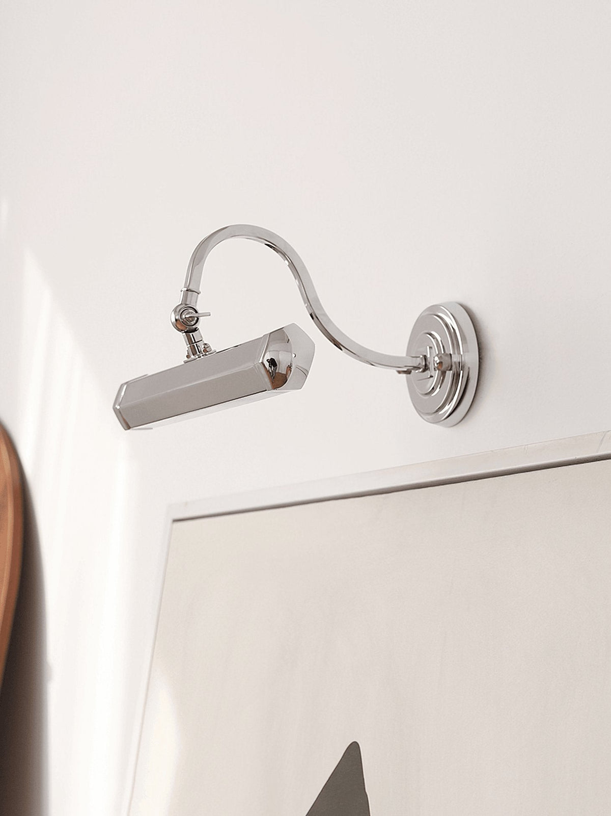 Teriaora Modern Minimalist Wall Lamp