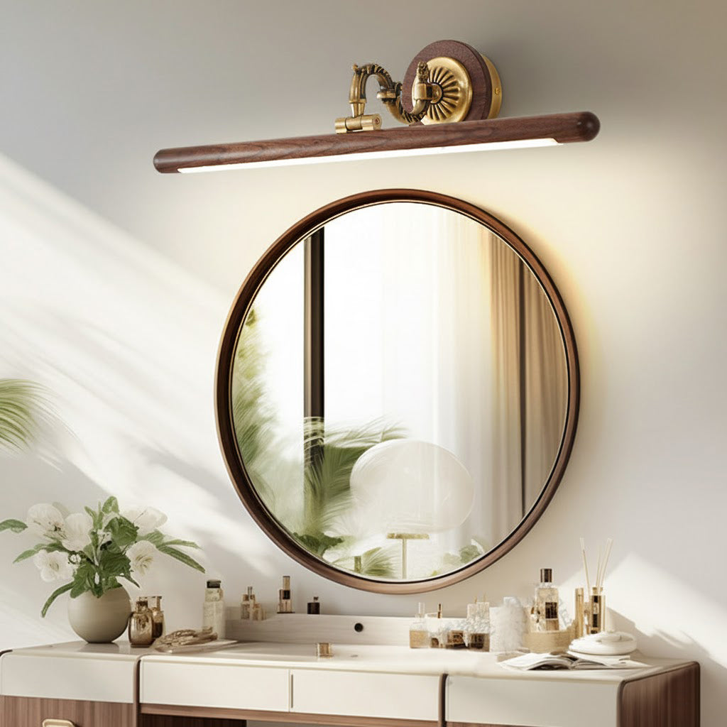 Nevia Adjustable Picture Indoor Wall Light