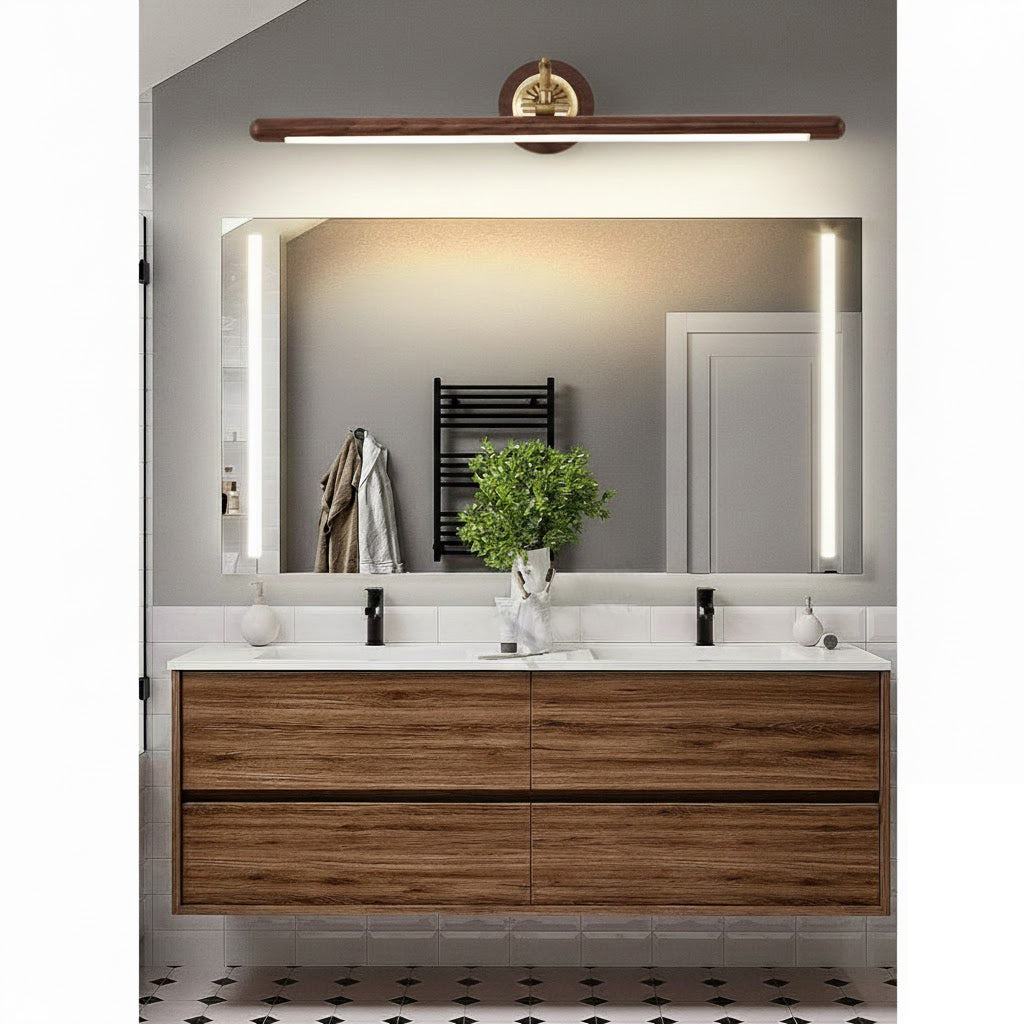 Nevia Adjustable Picture Indoor Wall Light