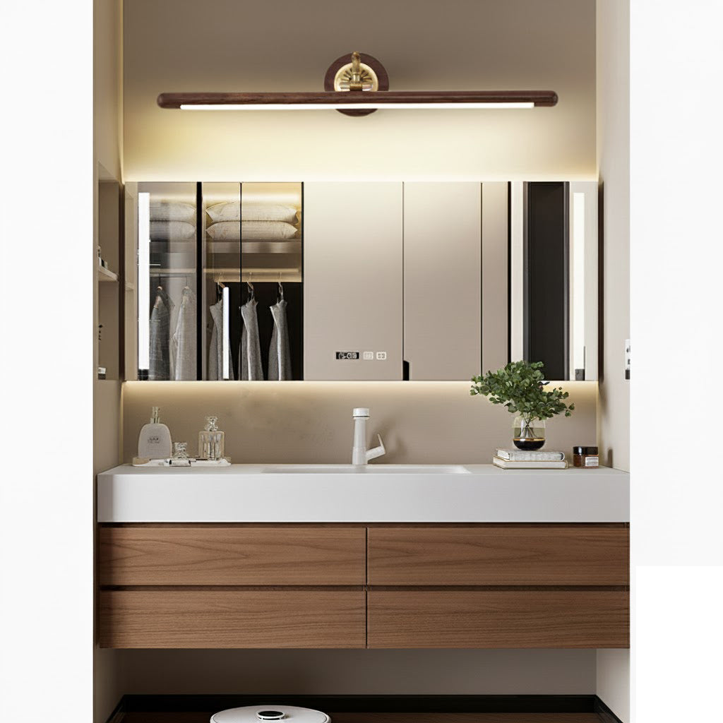 Nevia Adjustable Picture Indoor Wall Light