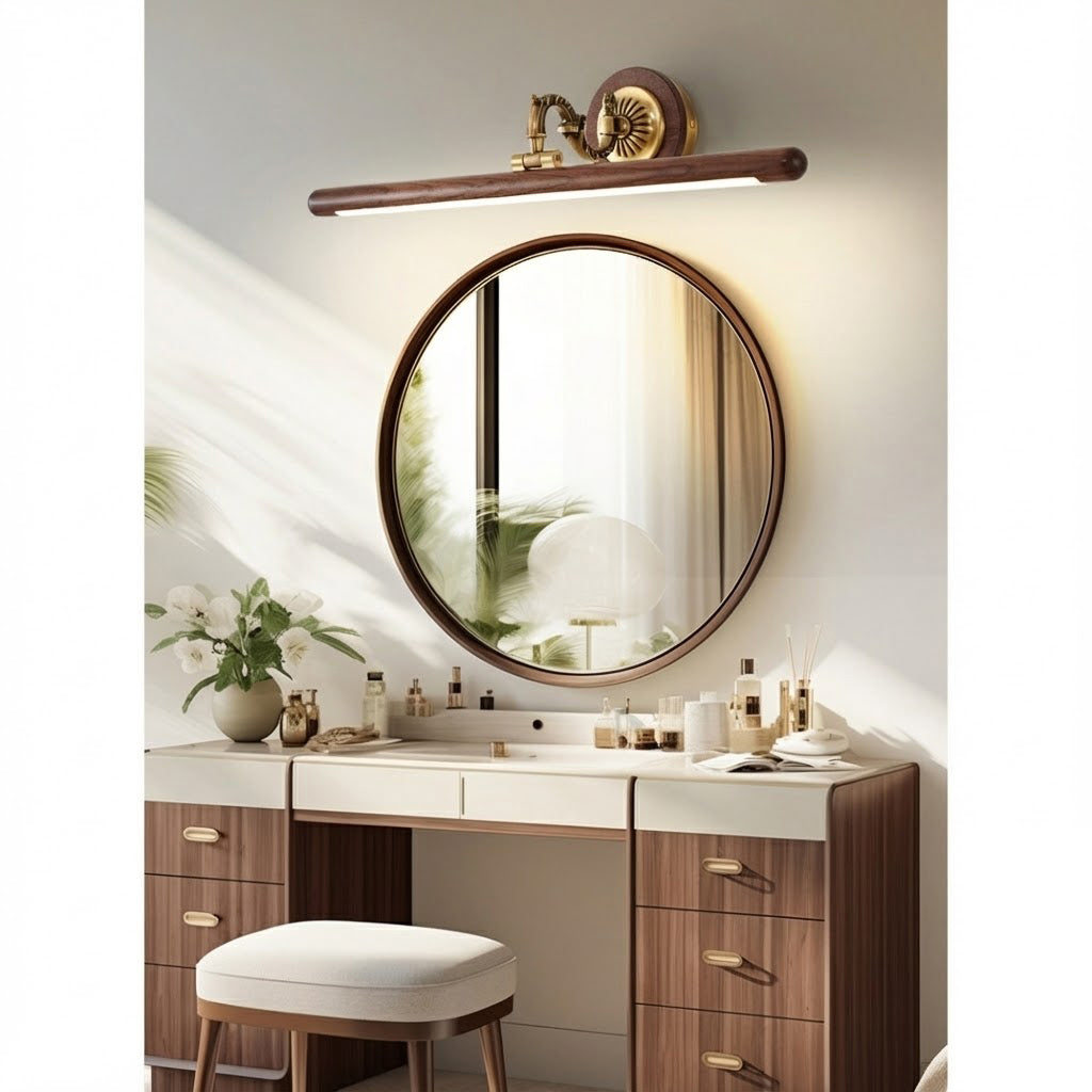 Nevia Adjustable Picture Indoor Wall Light