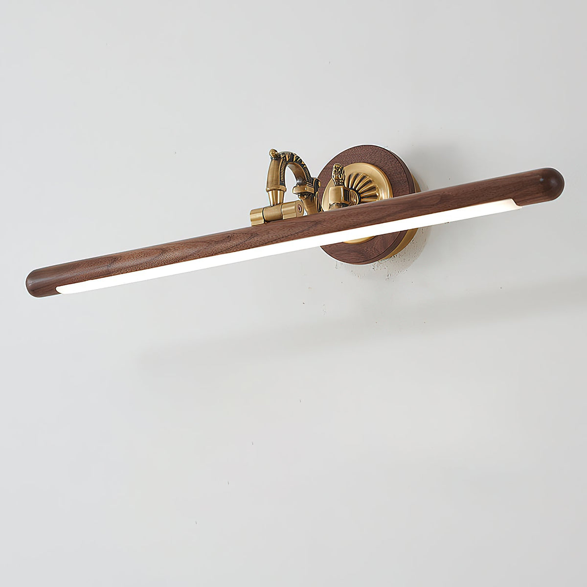 Nevia Adjustable Picture Indoor Wall Light