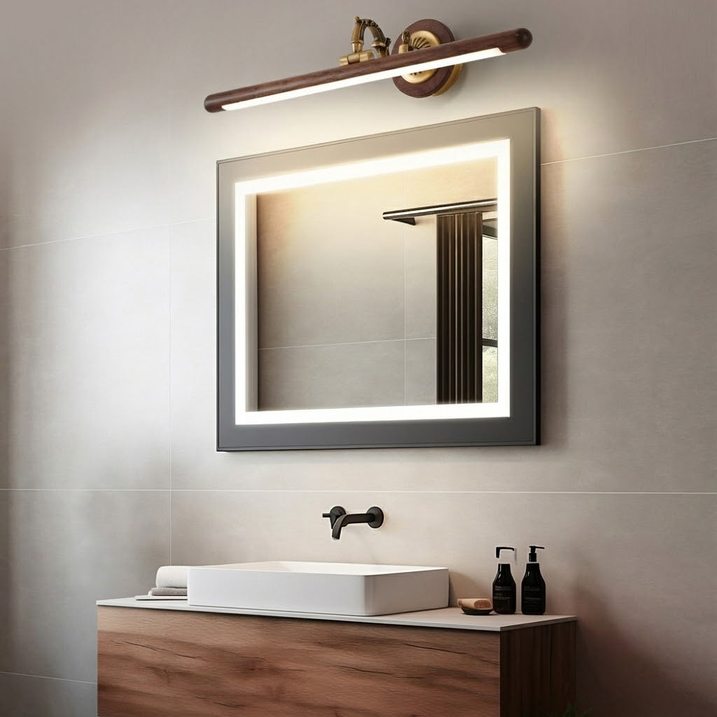 Nevia Adjustable Picture Indoor Wall Light