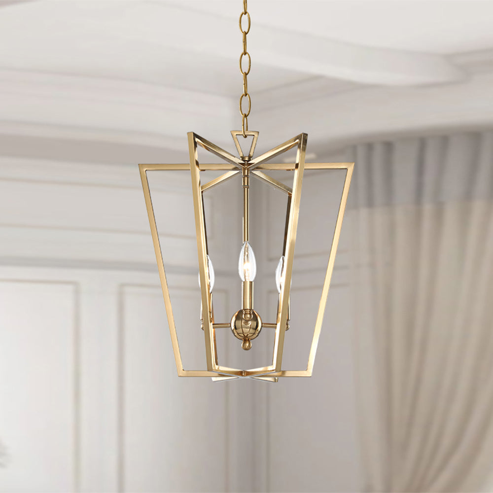 Elthaaris Pendant Light