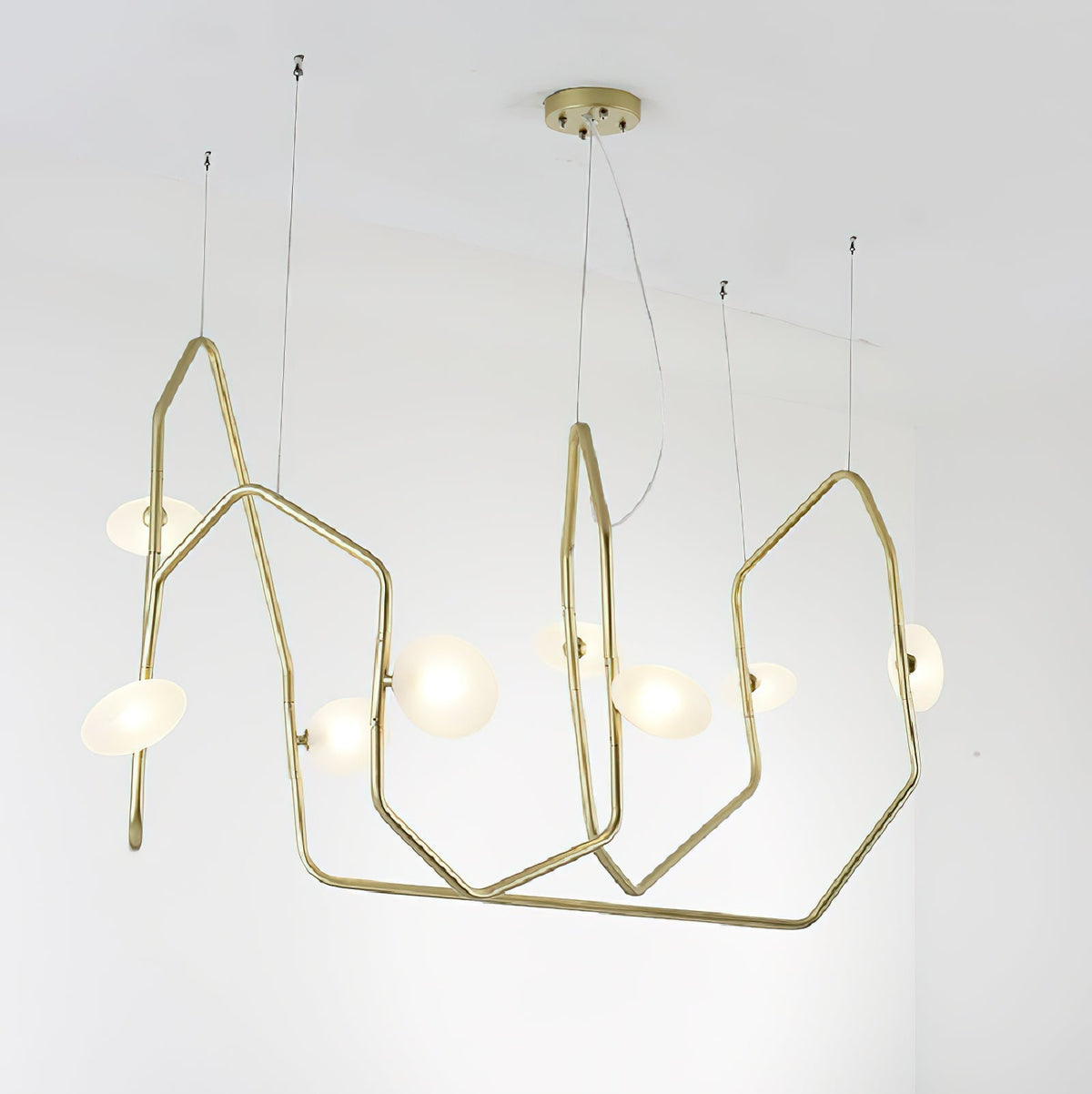 Ciruissa Chandelier
