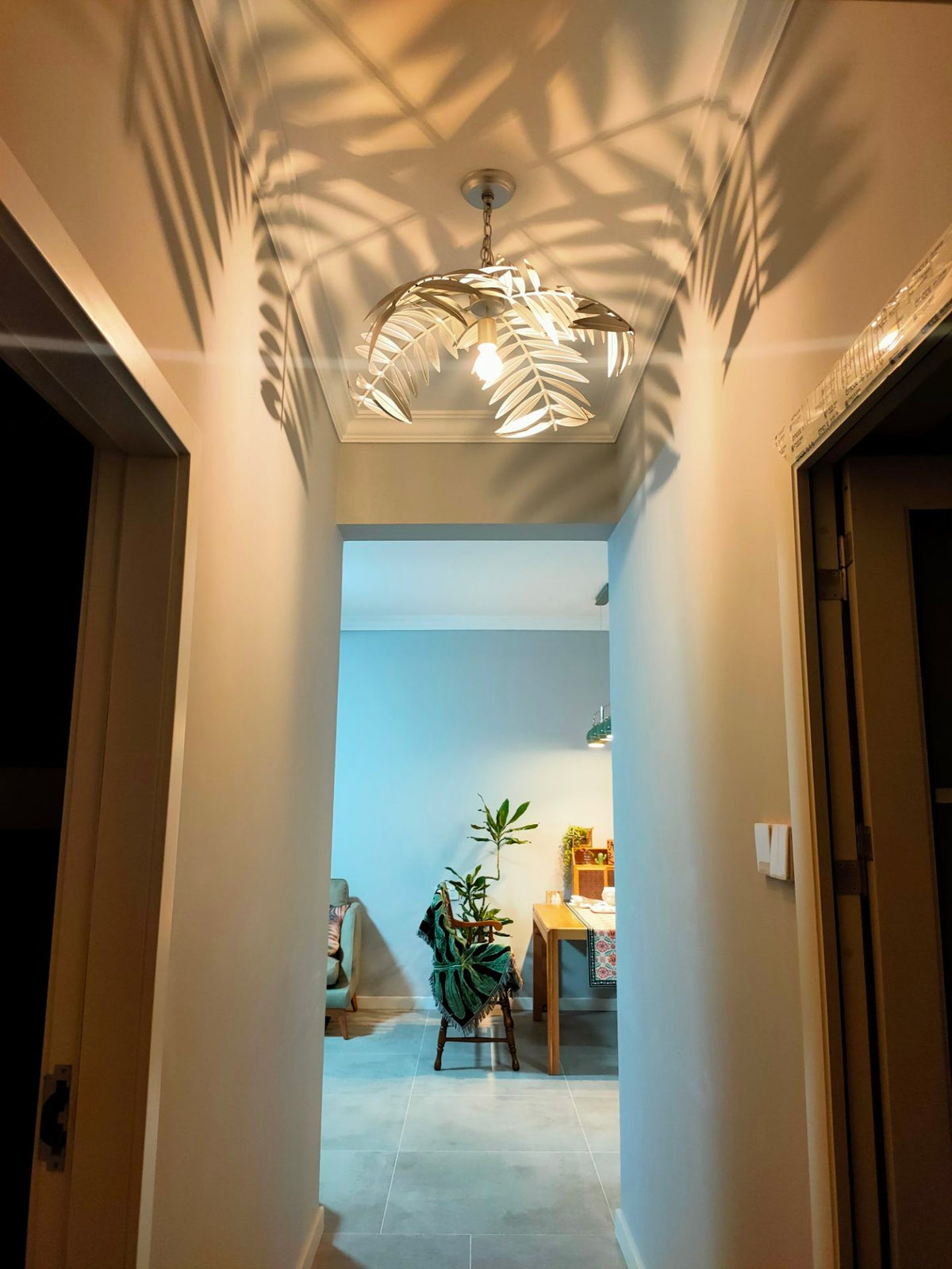 Seleraya Pendant Light