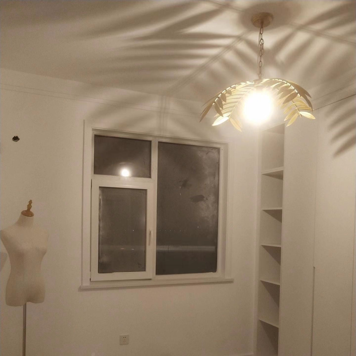 Seleraya Pendant Light