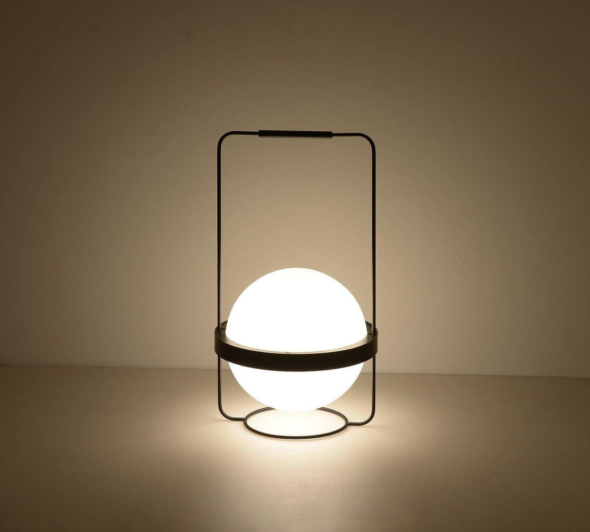 Avenalelia Contemporary Table Lamp