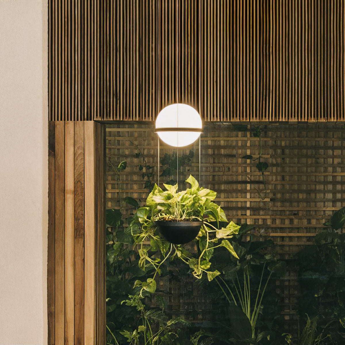 Vacaria Pendant Lamp