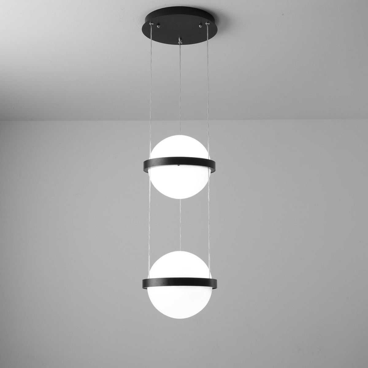 Vacaria Pendant Lamp