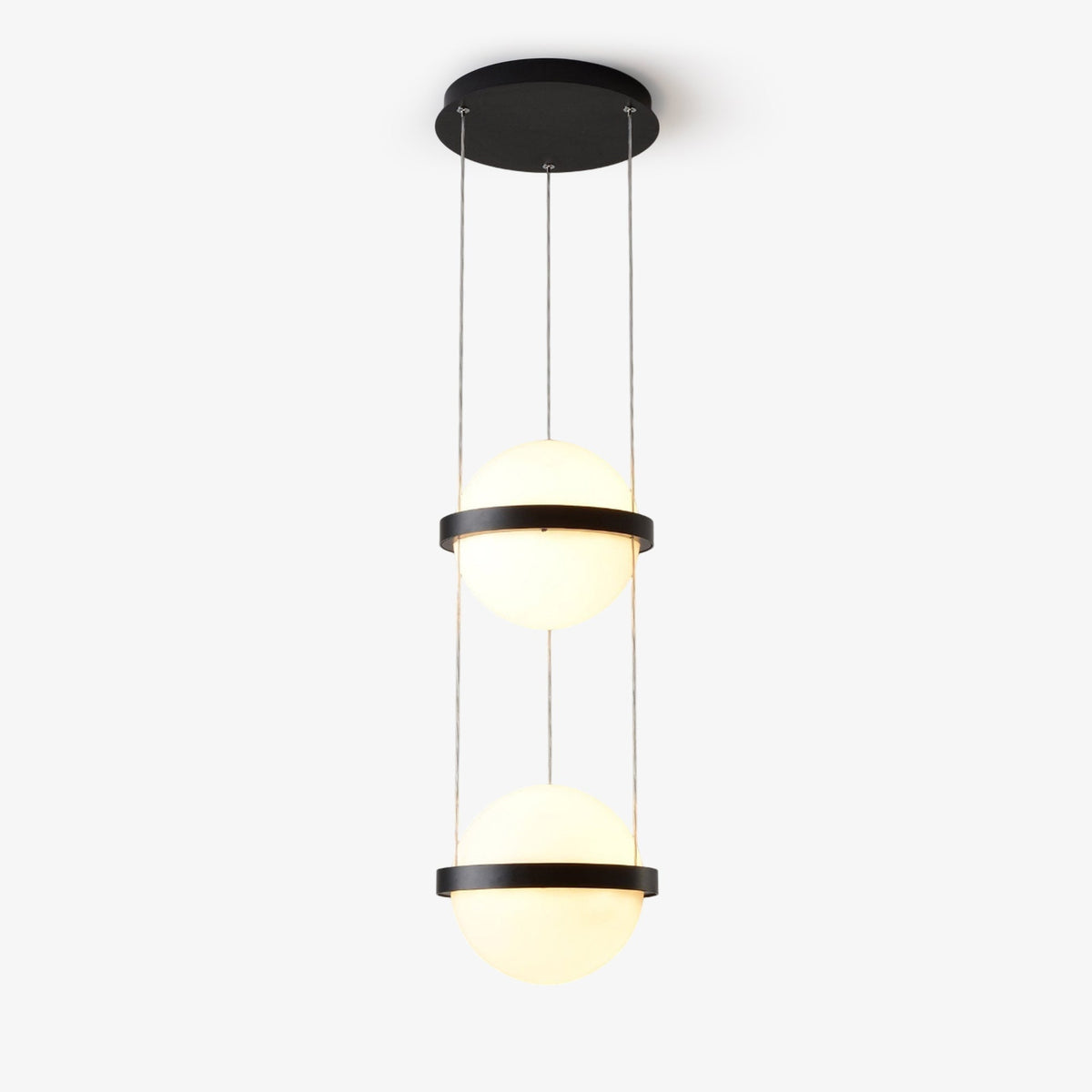 Niroise Acrylic Contemporary Pendant Lamp