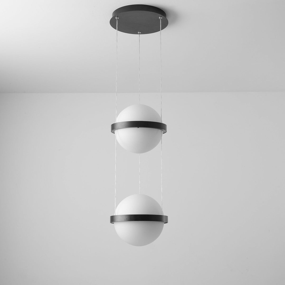 Niroise Acrylic Contemporary Pendant Lamp