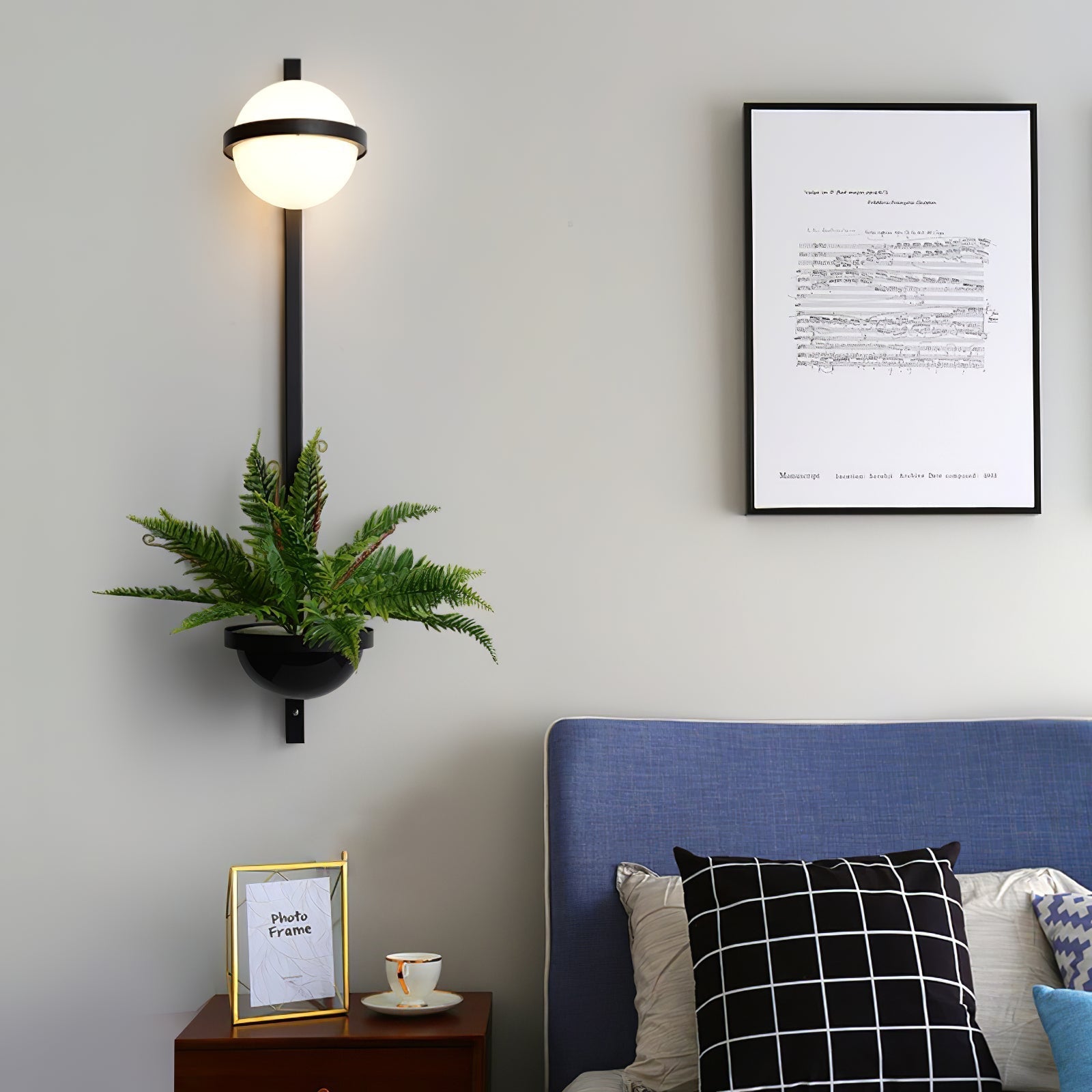Ray Indoor Outdoor Wall Light - Lamp Outdoor