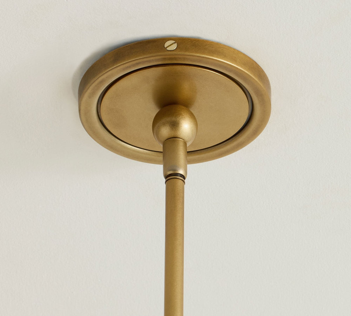 Fioorora Fabric Chandelier