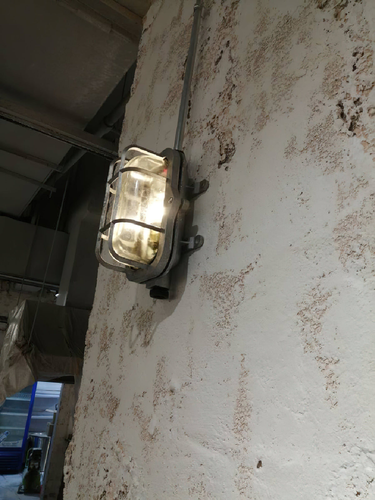 Marineer Wall Light
