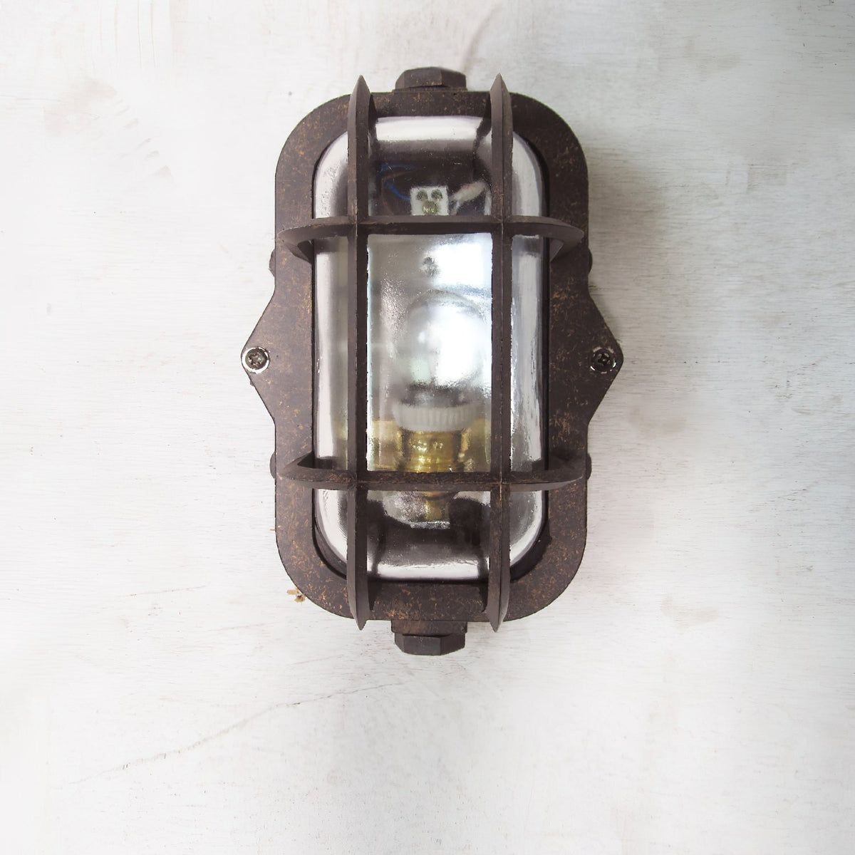 Marineer Wall Light