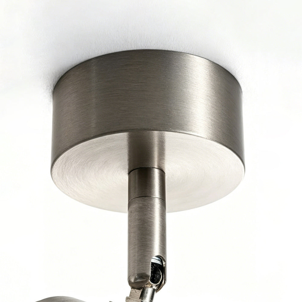Hagen Flush Mount Light