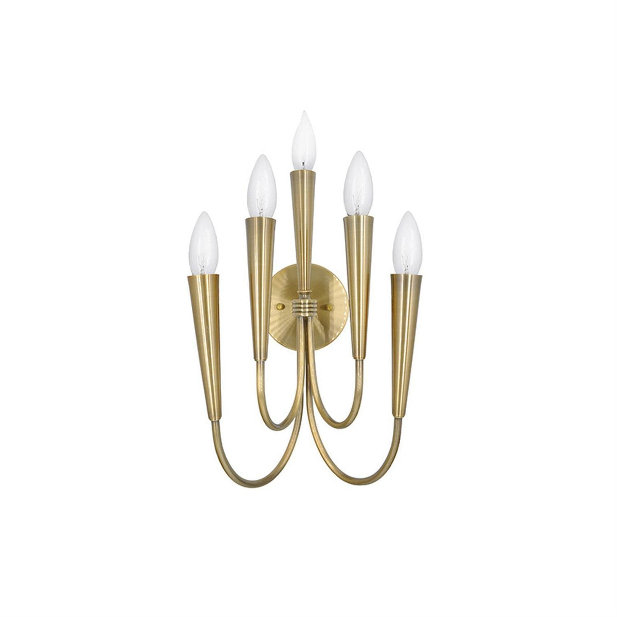 Elaiviella Wall Lamp