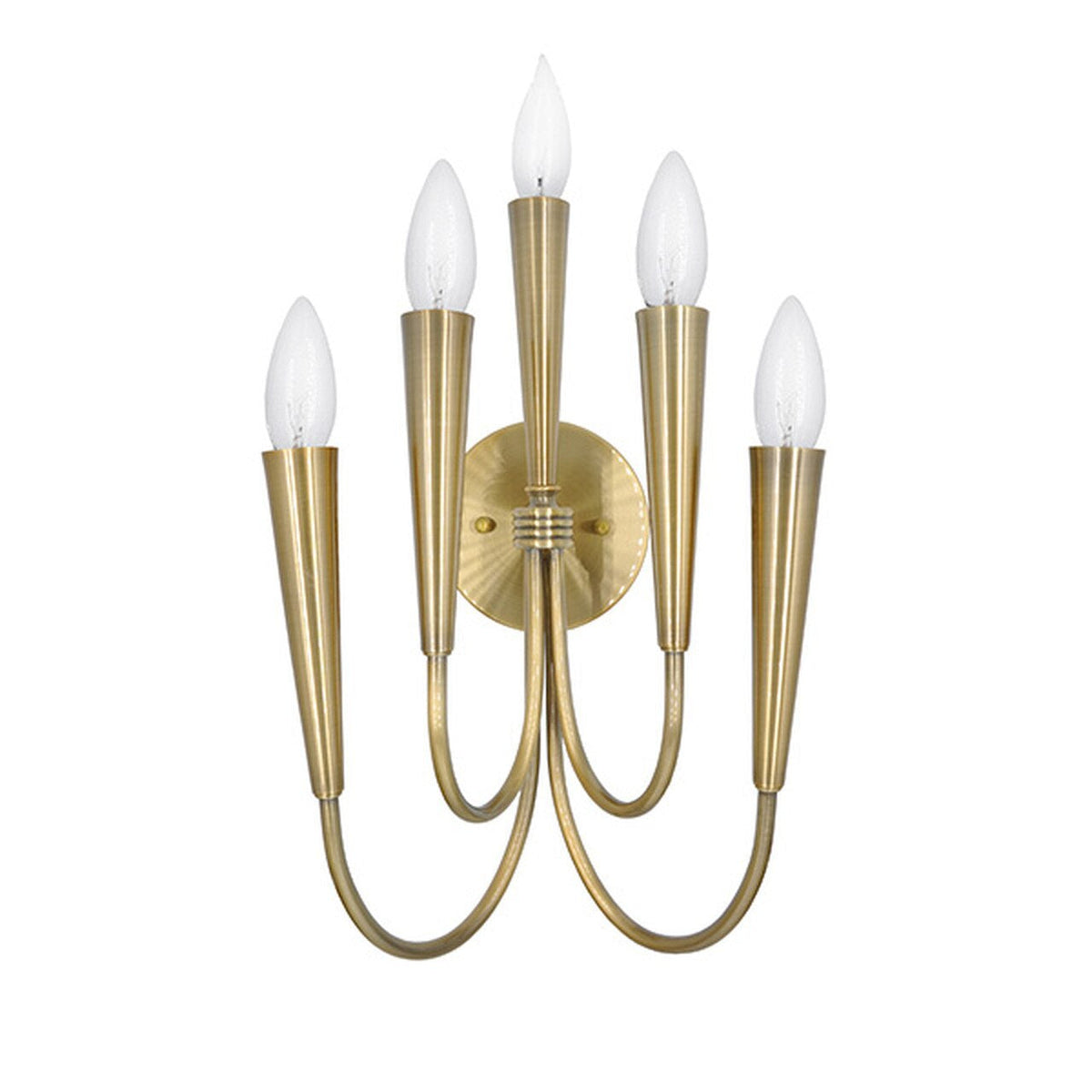 Elaiviella Wall Lamp