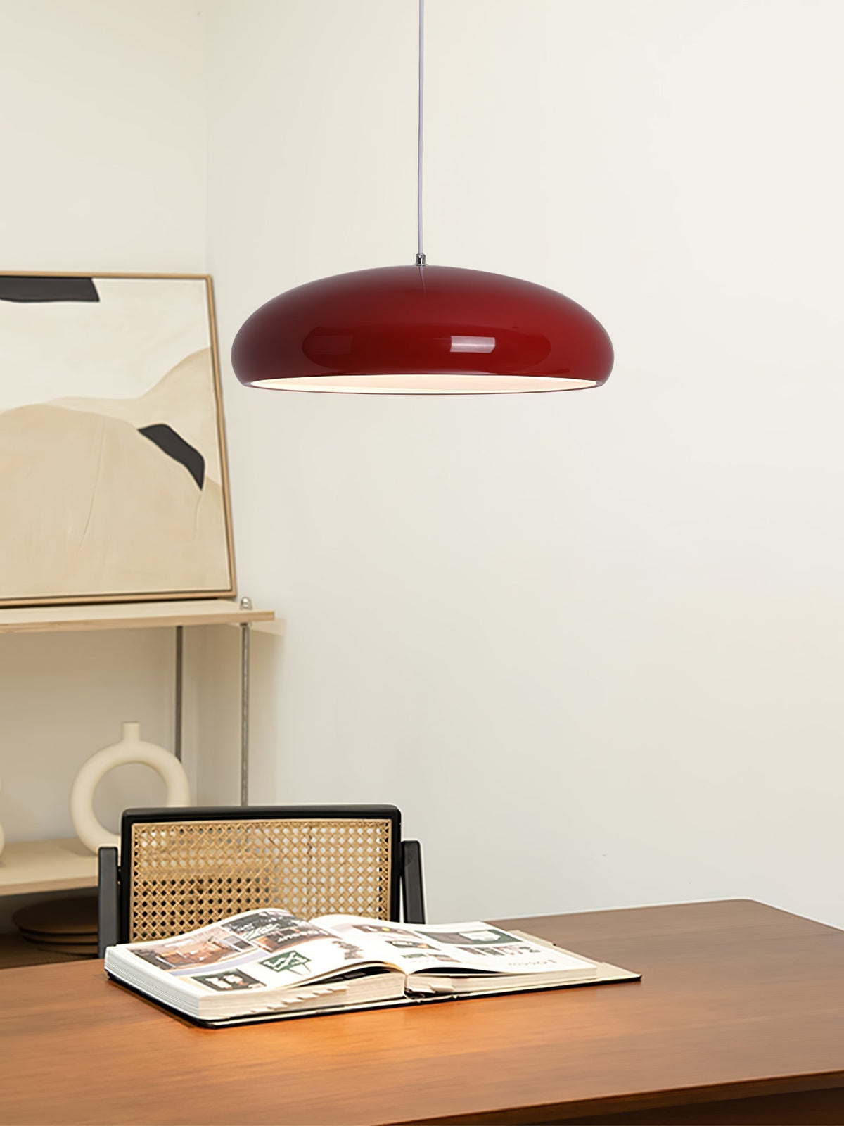 Renaraine Minimalist Pendant Lamp