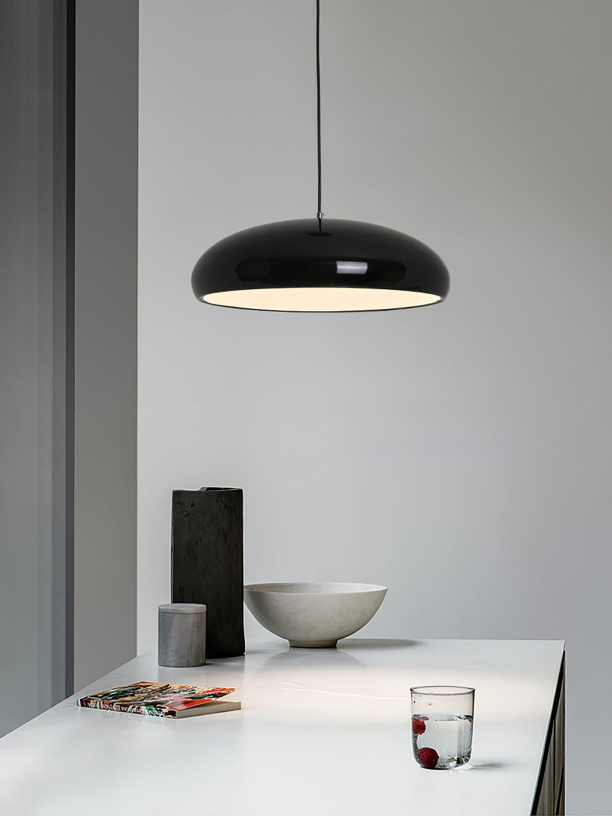 Renaraine Minimalist Pendant Lamp