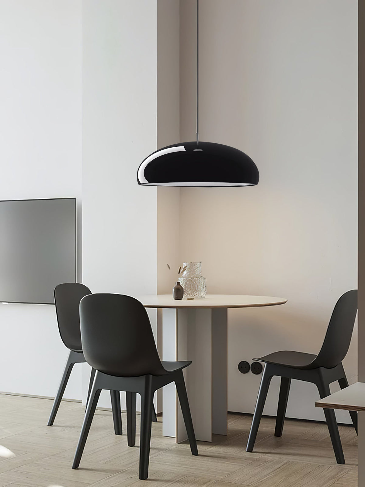 Renaraine Minimalist Pendant Lamp