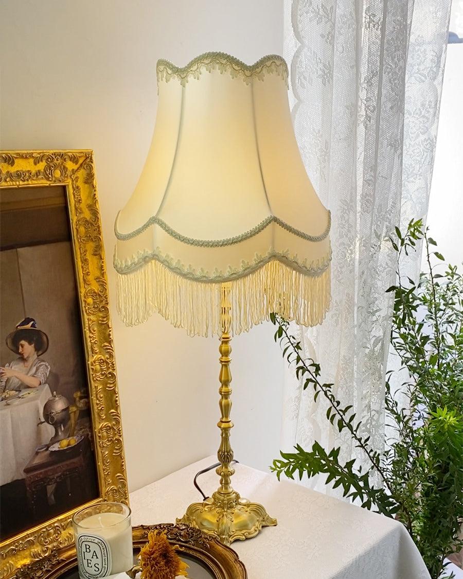Octavia Vintage Table Lamp