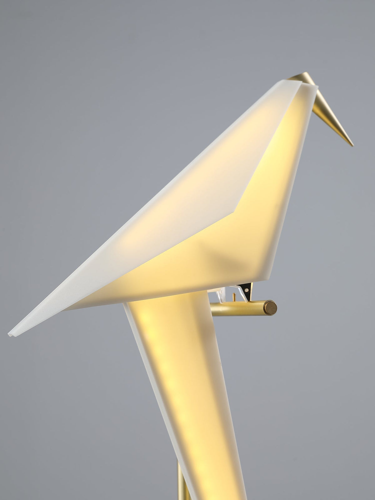 Kaelora Contemporary Table Lamp