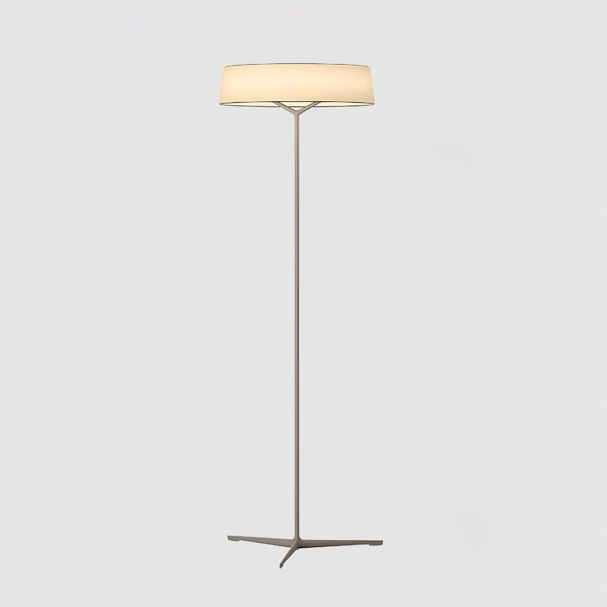 Zemaryre Modern Floor Lamp