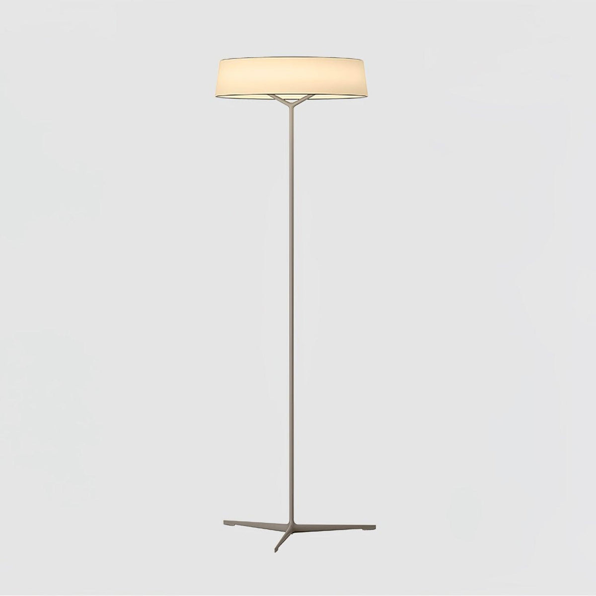 Zemaryre Modern Floor Lamp