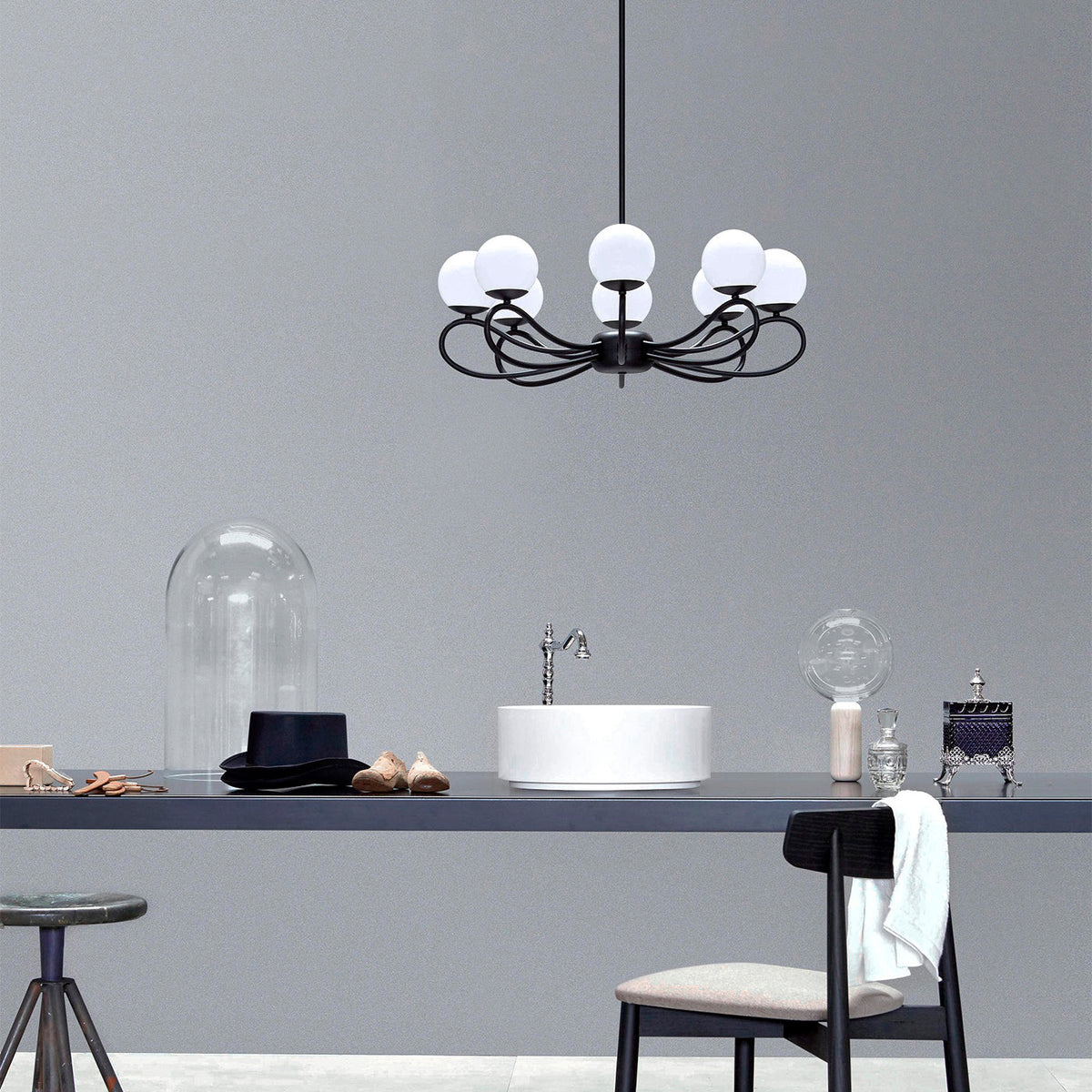 Calanena Chandelier