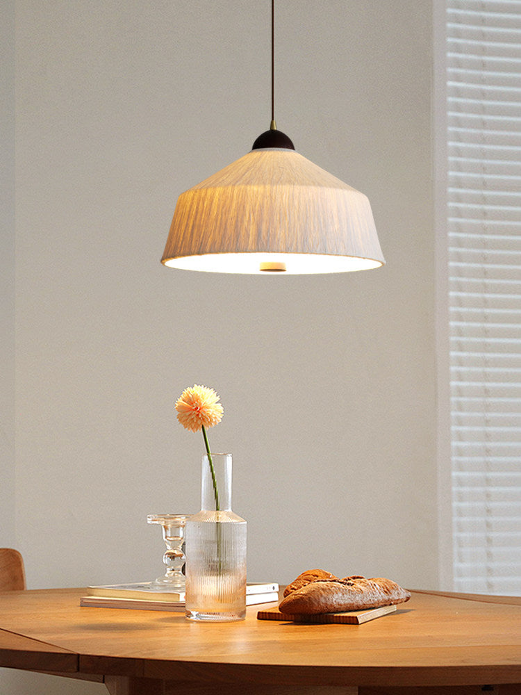 Ardenstone Rice Paper Pendant Lamp