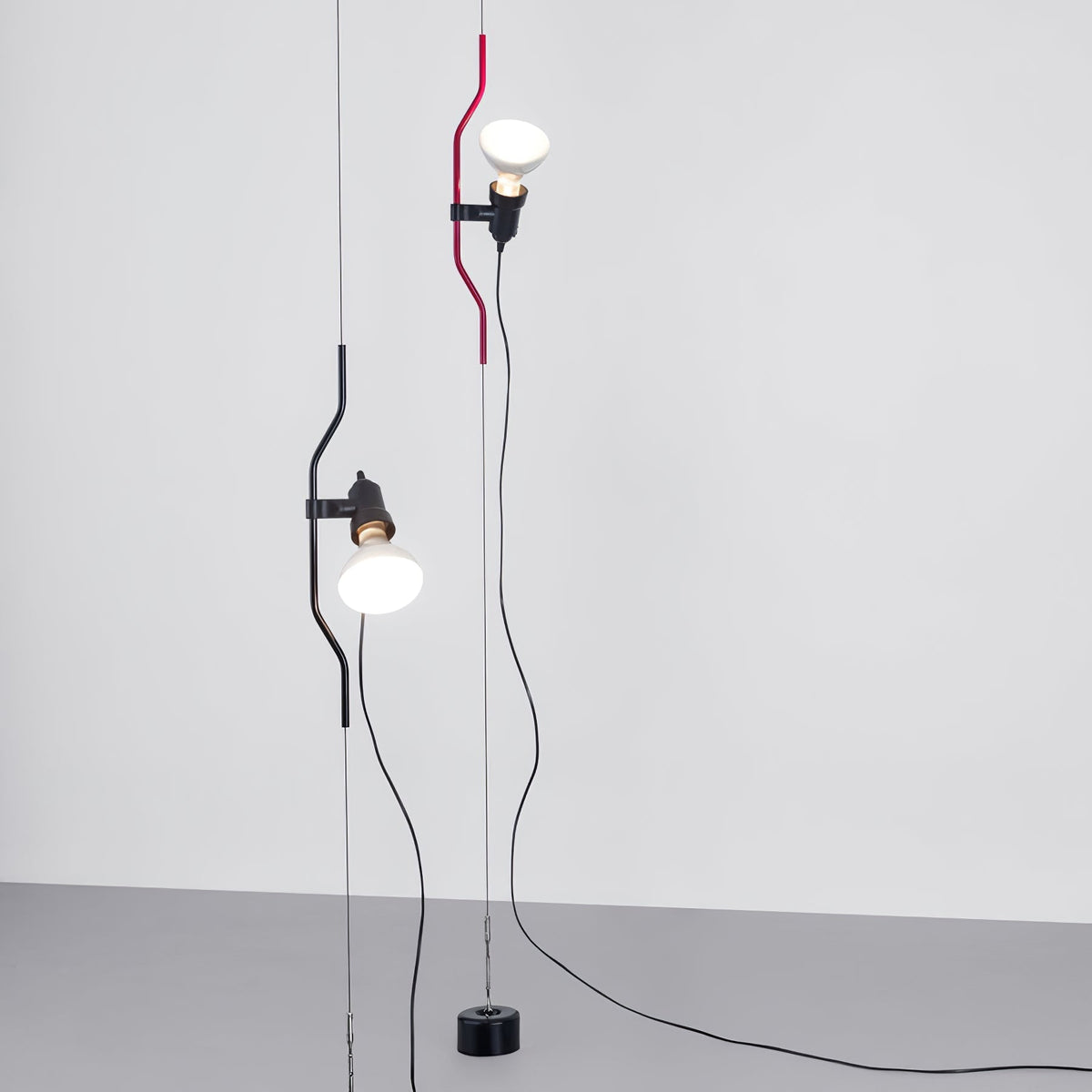 Ilthair Modern Minimalist Pendant Light