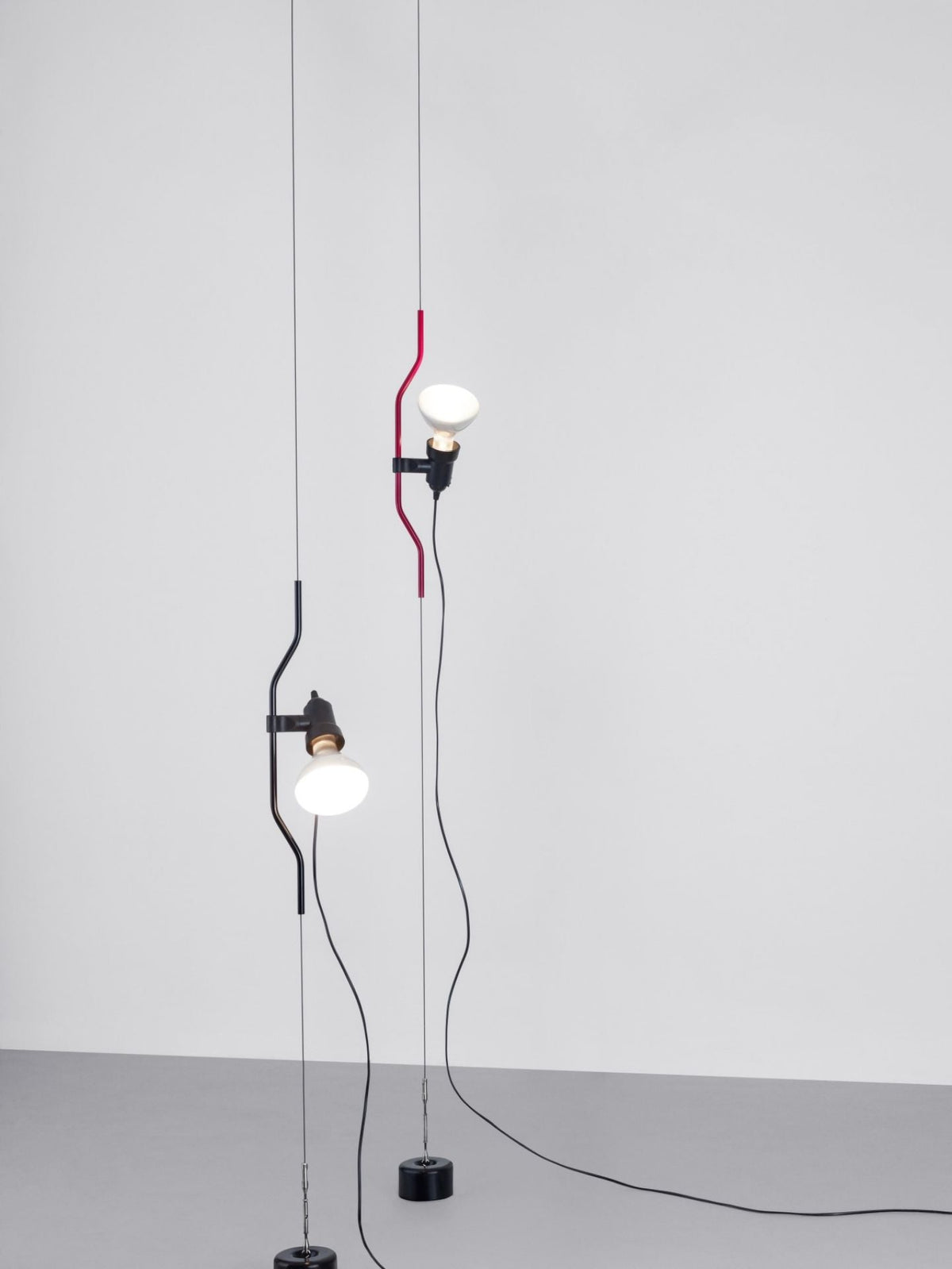 Ilthair Modern Minimalist Pendant Light