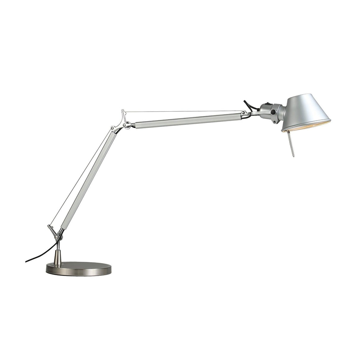 Cuzoril Industrial Desk Lamp