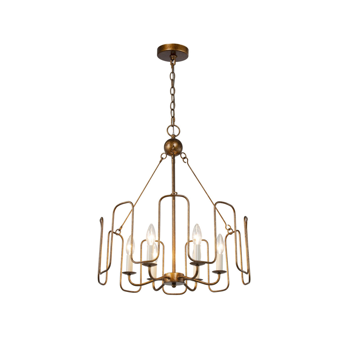 Liorinian Chandelier