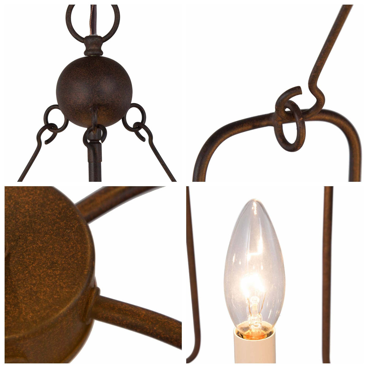 Liorinian Chandelier