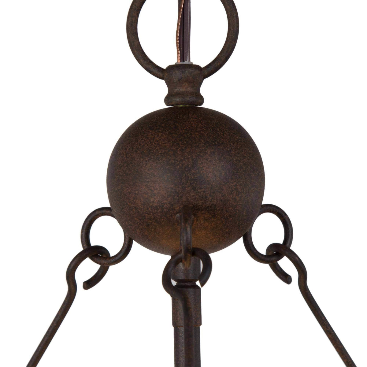 Liorinian Chandelier