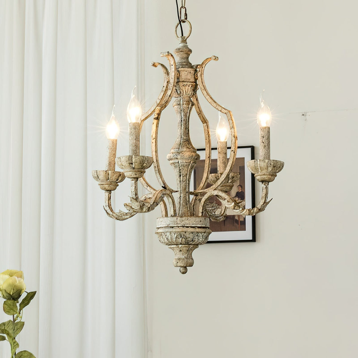Orelaine Pendant Lamp