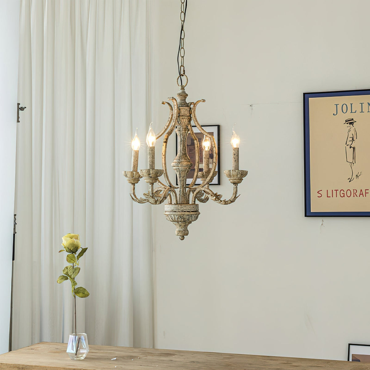 Orelaine Pendant Lamp