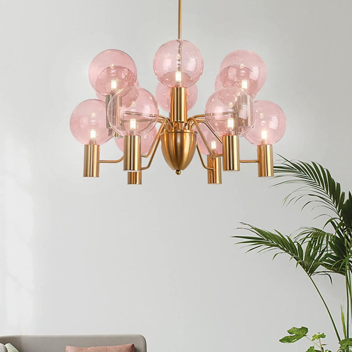 Noririan Chandelier