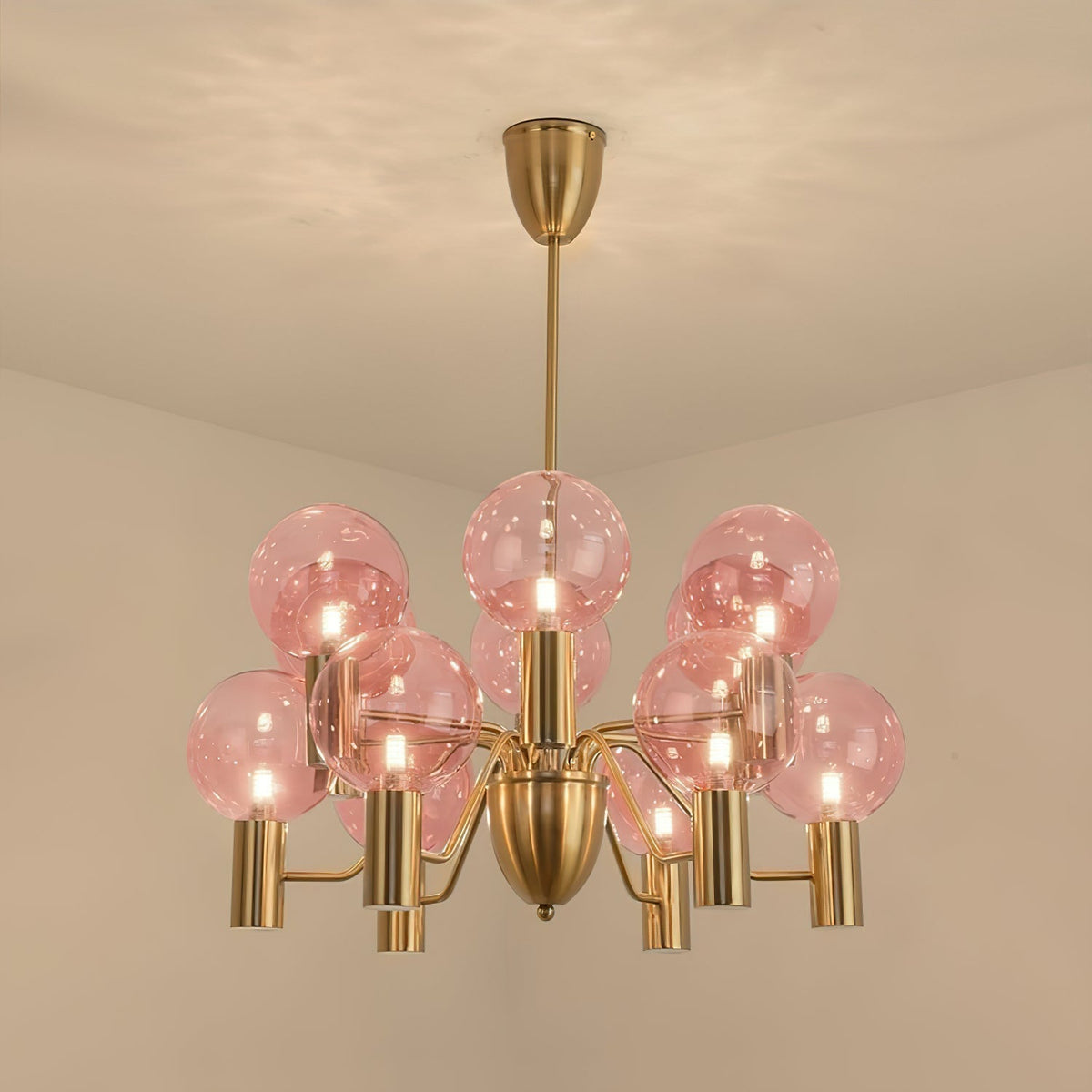 Noririan Chandelier