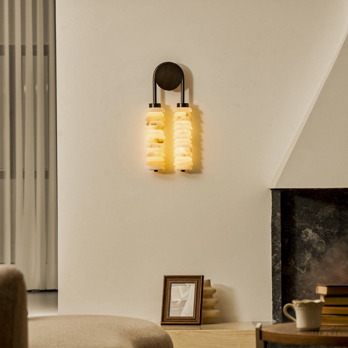 Lioriella Wall Lamp